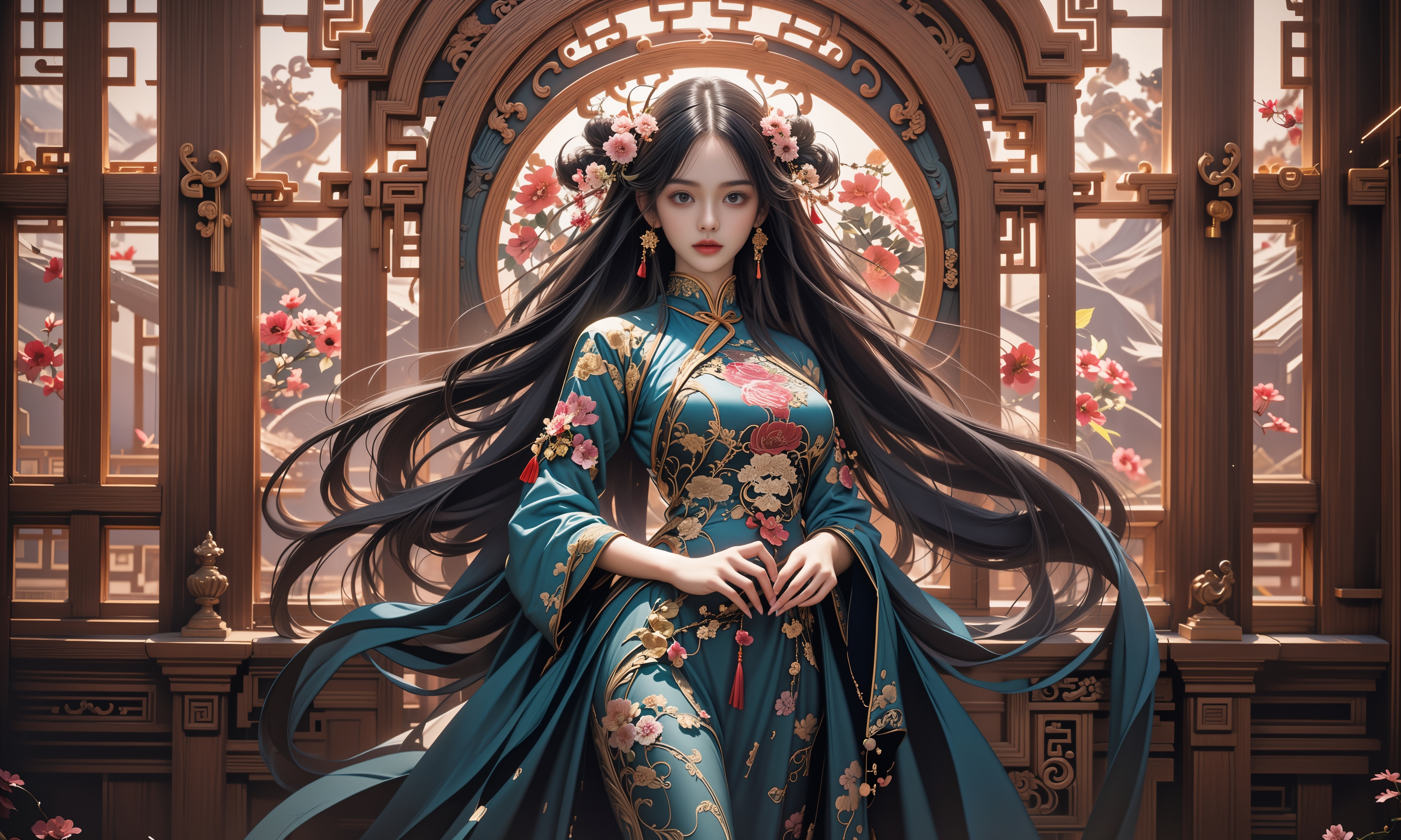 走出一条中国特色城市现代化新路子——习近平总书记重要讲话为做好新时代新征程的城市工作提供根本遵循